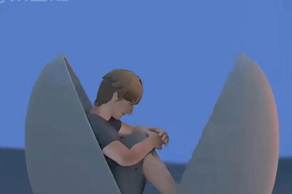 风水鬼故事之坟头怪树 风水鬼故事之坟头怪树