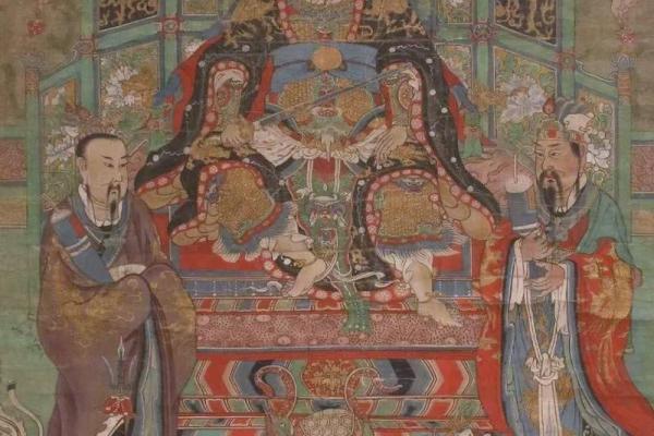 玄天上帝灵签第24签详解