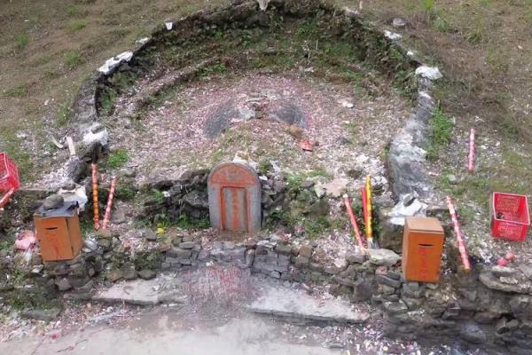 梦见祖改风水 梦见祖改风水