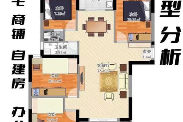 东户和西户哪个风水好有利于居住者 东户和西户哪个风水好有利于居住者