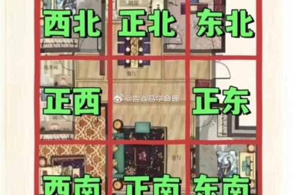 东户和西户哪个风水好有利于居住者 东户和西户哪个风水好有利于居住者