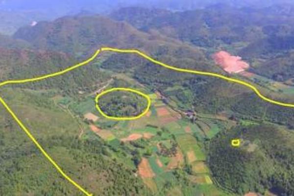 下葬有何异象发生算风水宝地 下葬有何异象发生算风水宝地