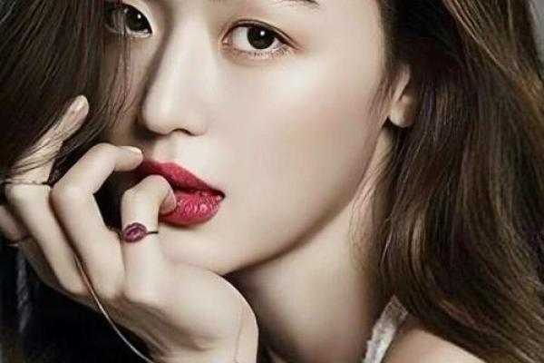 韩国算命预测全智贤