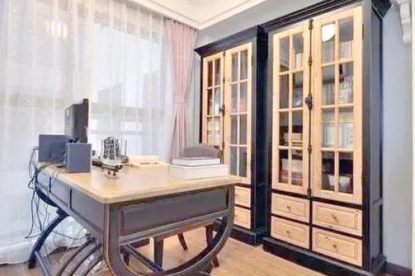 书房位置风水禁忌 书房位置风水禁忌