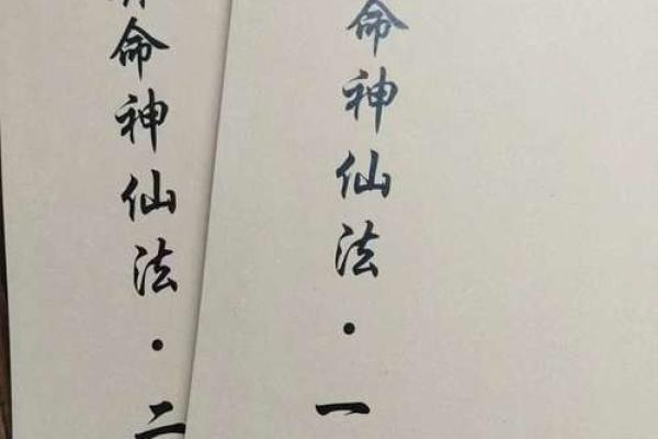 不要迷信“算命”、“风水”和“法术”，这个世界没有万能的法宝！