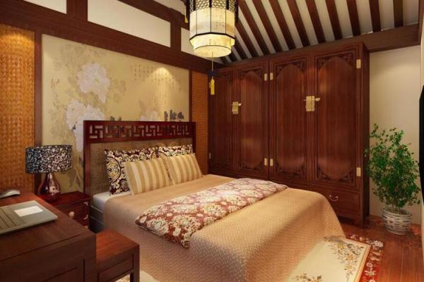 风水学：卧室的装饰风水，这些问题一定要注意！