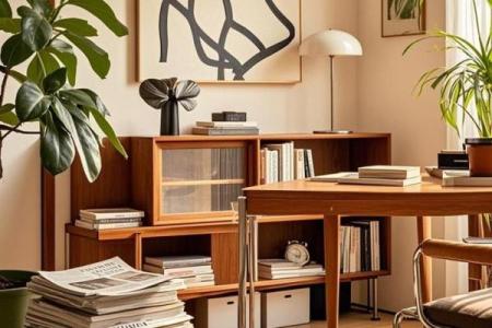 书房位置风水禁忌