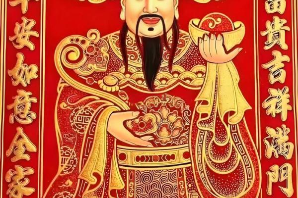 财神吉祥物风水很重要 布局不好会使家人倒霉破财 财神吉祥物风水很重要 布局不好会使家人倒霉破财