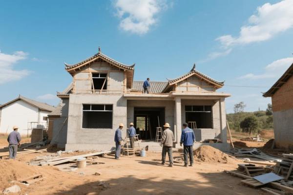 农村盖房子地基最忌讳什么风水 农村盖房子地基最忌讳什么风水