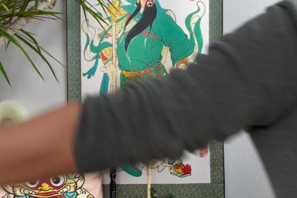 家中如何摆放关公像摆放禁忌风水的讲究 家中如何摆放关公像摆放禁忌风水的讲究