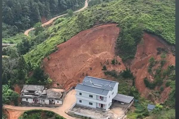 贵州风水不好的房子 贵州风水不好的房子