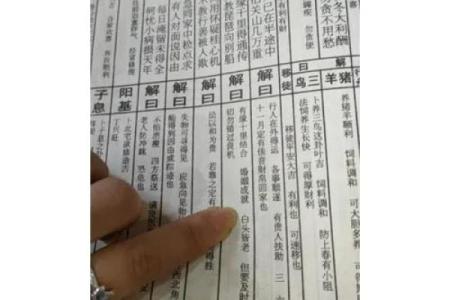 观音灵签浮屠塔74签