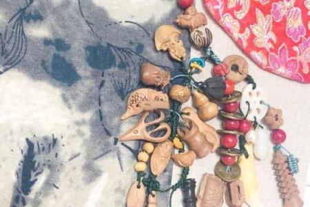 为什么桃木辟邪有什么讲究风水禁忌