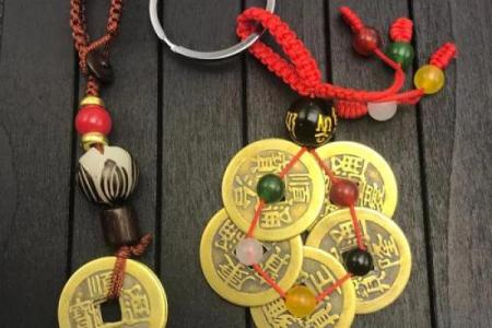 阳宅招财风水在家里放什么最好