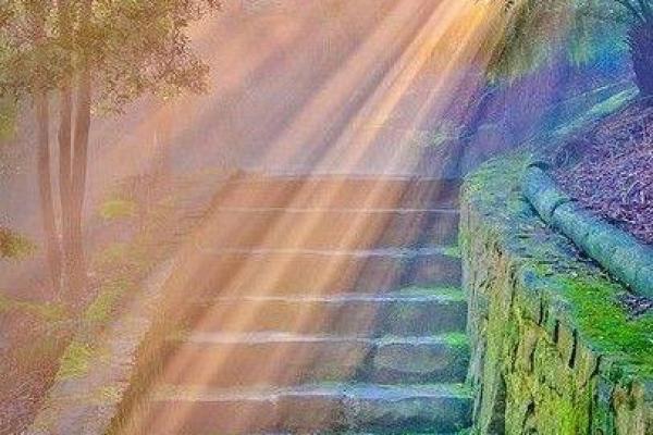 佛说五百年前非今天灵签