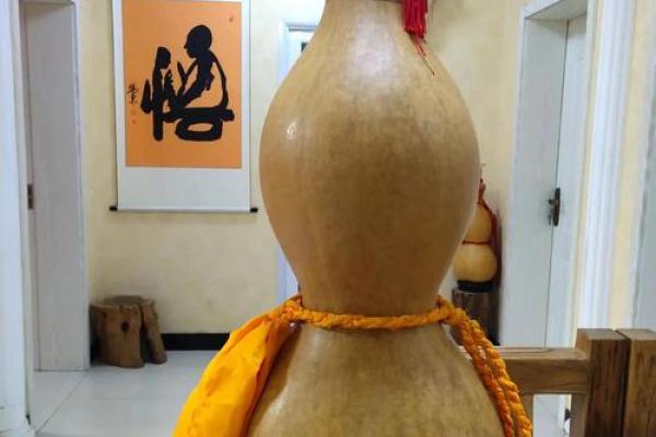 葫芦开运,风水常见的化煞作用 葫芦开运,风水常见的化煞作用