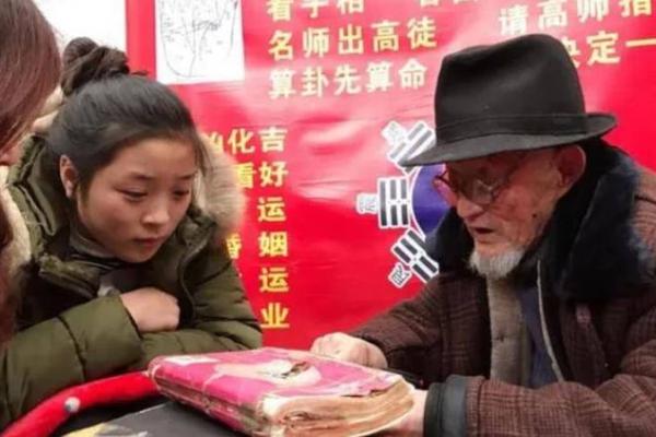 保定那里有算命的