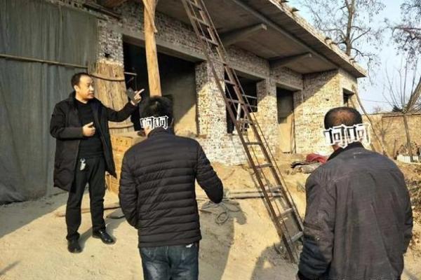 保定那里有算命的