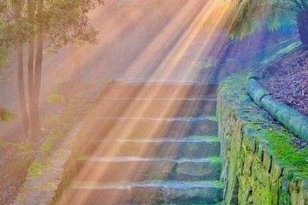 佛说五百年前非今天灵签