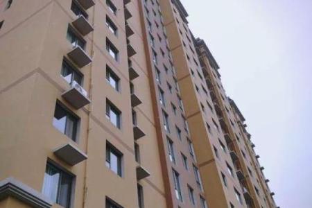 小区风水楼，小区风水楼栋风水