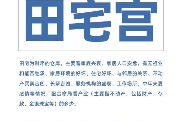 紫薇斗数看豪宅