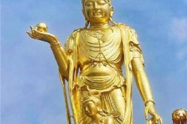 文殊菩萨灵签占卜61签详解 文殊菩萨灵签占卜61签详解