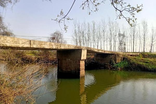 古桥边建房子风水好吗 古桥边建房子风水好吗