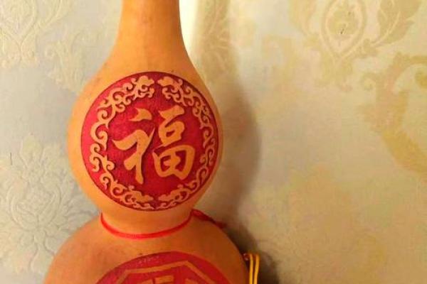 风水上葫芦有什么寓意和象征 风水上葫芦有什么寓意和象征