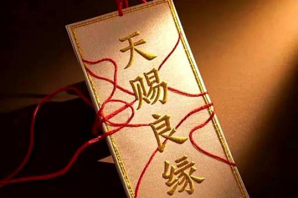 月老灵签姻缘签解释 月老灵签姻缘签免费？