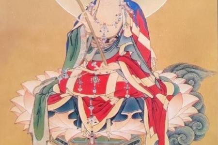 文殊菩萨灵签占卜61签详解