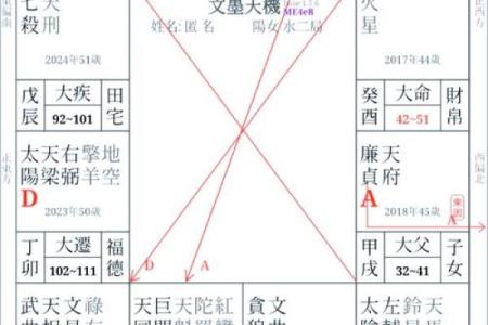 紫微斗数破军疾厄宫