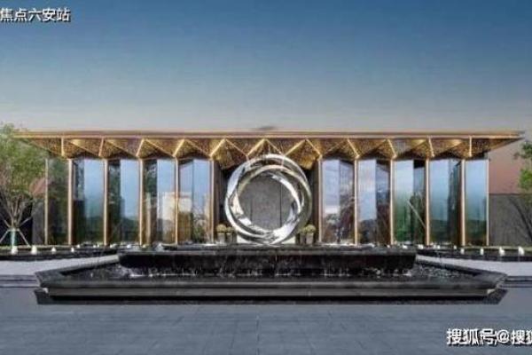 江与城风水 江与城风水