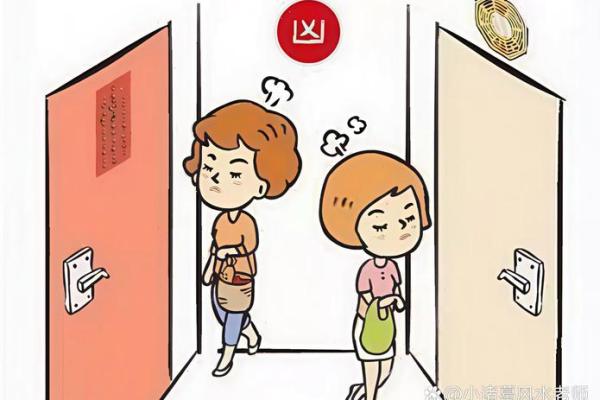 家庭风水不好有什么表现气场混乱 家庭风水不好有什么表现气场混乱