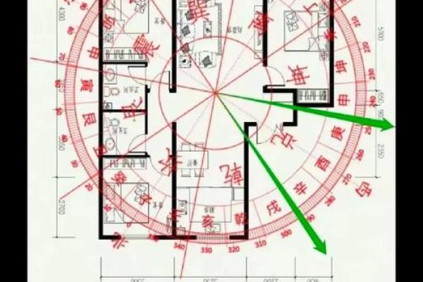 想要越住越旺 这样布局阳宅风水可以让你实现愿望 想要越住越旺 这样布局阳宅风水可以让你实现愿望