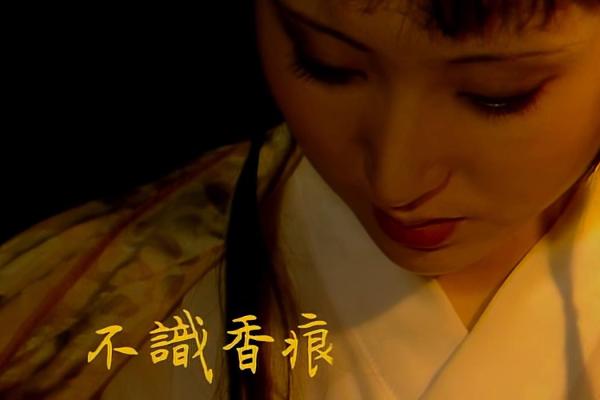 红楼梦中的算命片段