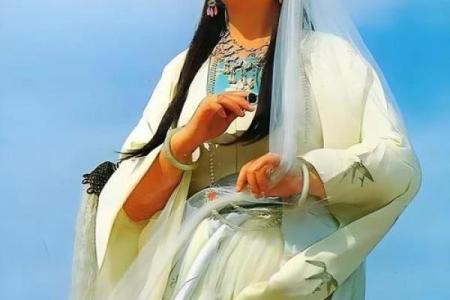 西游世界观音菩萨比地仙之祖镇元大仙如何？我也让他三分做何解？