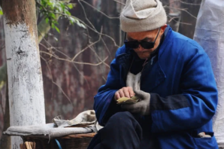 行走江湖，如何判断街头算命先生的真伪