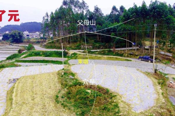 相地风水:坟墓有五种地不可葬 相地风水:坟墓有五种地不可葬