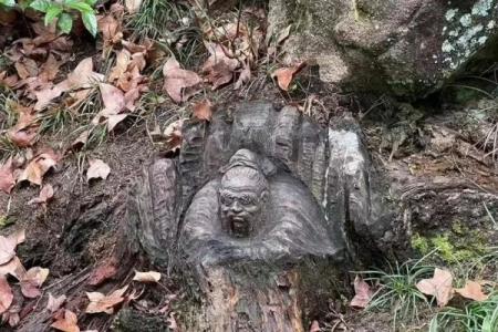 签灵爷爷山神六十五签