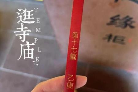 青羊宫的灵签是什么意思啊