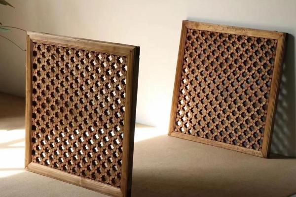 梅花窗花风水 梅花窗花风水