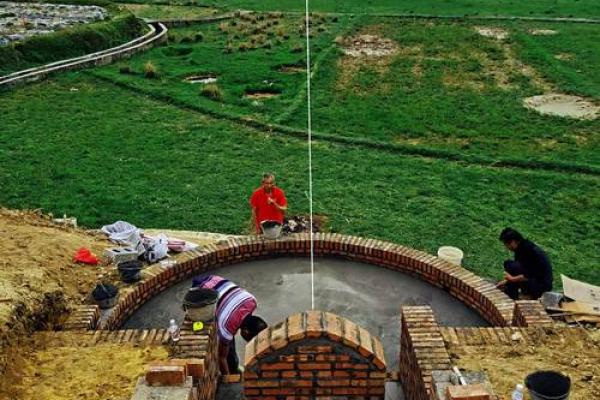 墓地风水的讲究 墓地风水的讲究