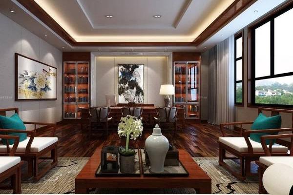 办公室风水布局_单人办公室摆放布局