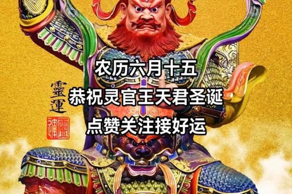 灵王大帝第25号签