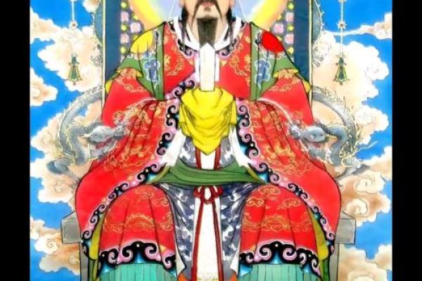 紫薇斗数身主天机