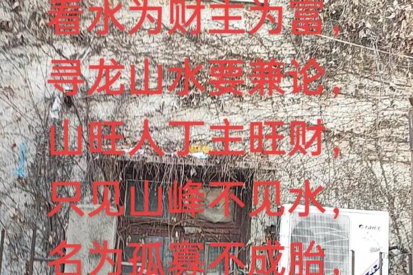 阴宅阳宅哪个影响大有什么风水说法