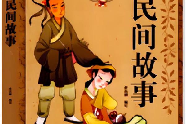 民间故事：村姑去算命，询问姻缘，算命仙：你丈夫正躺在大柳树下