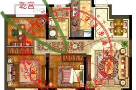 阴宅阳宅哪个影响大有什么风水说法