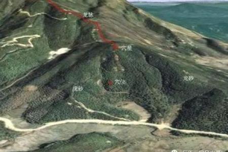 如何看阴宅风水坟地好坏