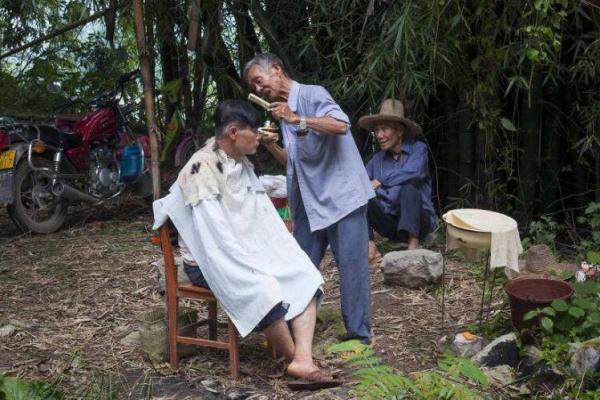 剪头发会影响运气吗有何风水讲究